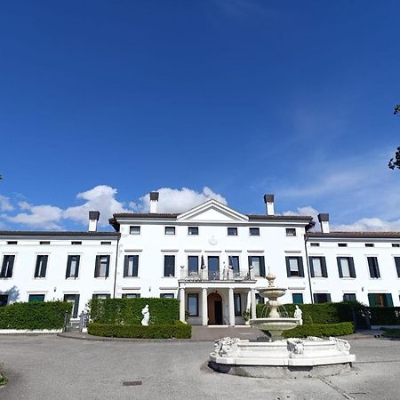 Villa Marini Trevisan Авиано Екстериор снимка