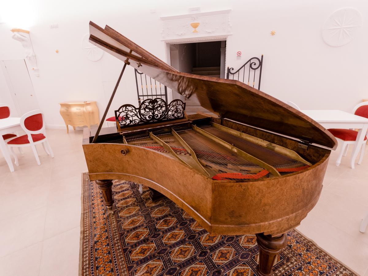 Villa Marini Trevisan Авиано Екстериор снимка
