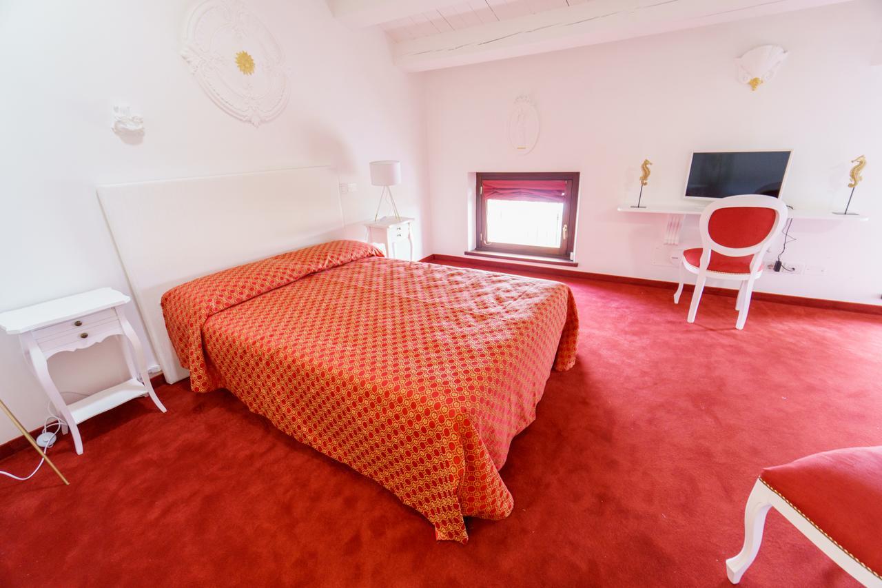 Villa Marini Trevisan Авиано Екстериор снимка