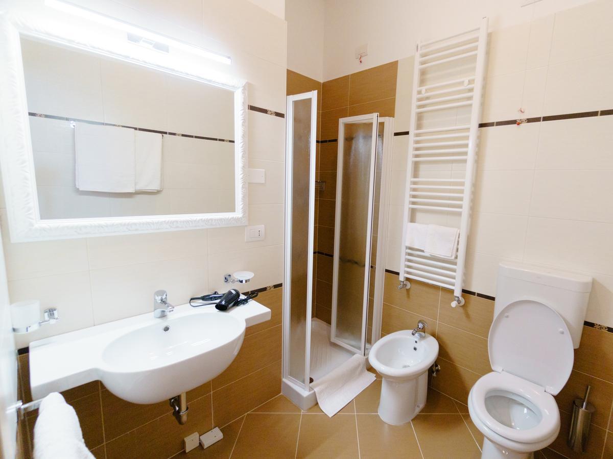 Villa Marini Trevisan Авиано Екстериор снимка