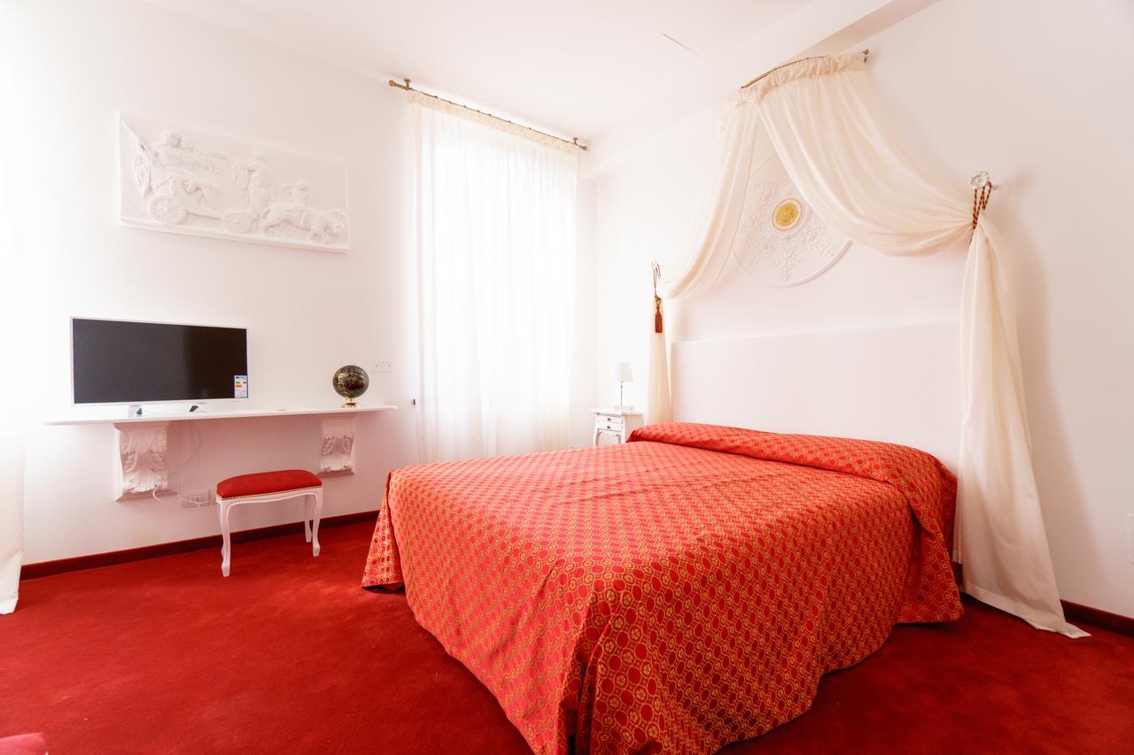Villa Marini Trevisan Авиано Екстериор снимка